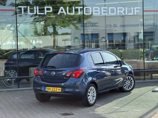 Opel Corsa Opel Corsa 1.0 Turbo Innovation 5 drs 2017 NIeuw staat Luxe - afbeelding nr 4