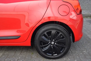 Suzuki Swift Suzuki Swift 1.2 Select Smart Hybrid | 1e eigenaar | Origineel NL-auto | Dealer onderhouden | - afbeelding nr 5