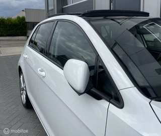 Volkswagen Golf Volkswagen Golf 1.5 TSI DSG 150PK PANO/KEYL/ACC/VOL - afbeelding nr 19