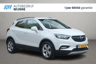 Opel Mokka X 1.4 Turbo 140pk Innovation