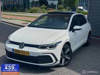 Volkswagen Golf - 282631825-0