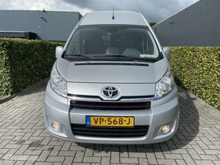 Toyota ProAce Toyota ProAce 2.0D L2H2 Aspiration - afbeelding nr 3