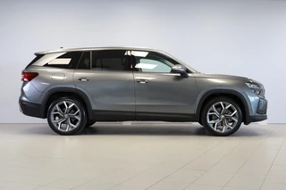Škoda Kodiaq Škoda Kodiaq 1.5 TSI PHEV Business Edition - Pano - CarPlay - Dodehoeksens. - afbeelding nr 13