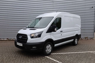 Ford Transit - afbeelding nr 6