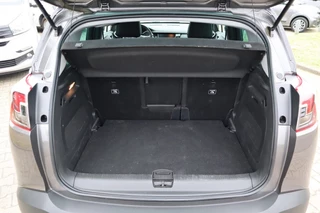 Opel Crossland X - afbeelding nr 8