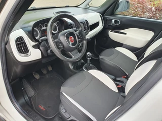 Fiat 500L - afbeelding nr 8