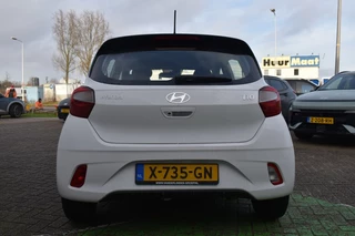 Hyundai i10 - afbeelding nr 4