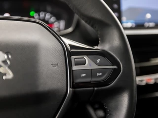 Peugeot 208 (APPLE CARPLAY, GROOT NAVI, PARKEERSENSOREN, SPORTSTOELEN, LANE ASSIST, NIEUWE APK, NIEUWSTAAT) - afbeelding nr 19