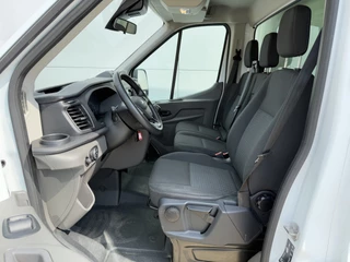 Ford Transit Ford Transit 130pk Laadklep Airco Cruise Bakwagen Meubelbak - afbeelding nr 6