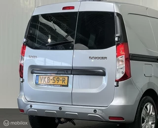 Dacia Dokker Dacia Dokker bestel 1.5 dCi 90 Solid [ NAP ac cruise MARGE ] - afbeelding nr 21