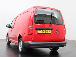 Volkswagen Caddy | Navigatie | Multimedia | Trekhaak | Betimmering - afbeelding nr 20