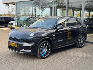 Lynk & Co 01 - afbeelding nr 6