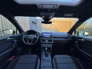 SEAT Tarraco Seat Tarraco 1.5 TSI Xcellence Automaat | Panoramadak | LED verlichting | Stoelverwarming | Adaptive cruise control | 20 inch lichtmetalen velgen | Achteruitrijcamera | Parkeersensoren voor en achter - afbeelding nr 3