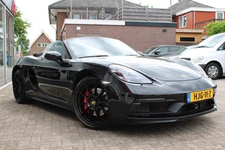 Porsche 718 Porsche 718 Boxster GTS 4.0 PDK - afbeelding nr 2