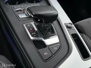 Audi A4 Audi A4 Avant 45 TFSI quattro 3x S-line Panodak Leer Virtual Carplay Matrix led Standkachel - afbeelding nr 30