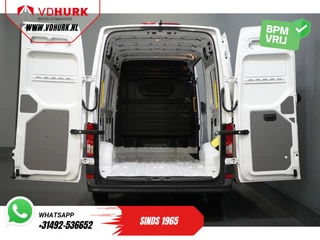 Volkswagen Crafter - afbeelding nr 5
