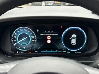Hyundai i20 Hyundai i20 1.0 T-GDI Comfort Airco/Cruise/Camera/LMV/PDC/Nieuw model Apple carplay android Sfeer verlichting - afbeelding nr 45