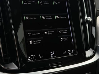Volvo S60 Volvo S60 2.0 B3 Aut. R-Design | Navi | R-Design stoelen | Memory | - afbeelding nr 28