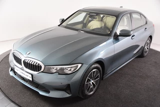 BMW 3 Serie - afbeelding nr 33