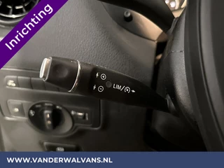 Mercedes-Benz Vito Mercedes-Benz Vito 116 CDI 163 pk L2H1 inrichting Euro6 Airco | Camera | Navigatie | Trekhaak | Apple Carplay Android auto, cruisecontrol, parkeersensoren - afbeelding nr 12