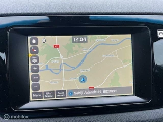 Kia Niro Kia Niro 1.6 GDi Hybrid BusinessLine - afbeelding nr 17