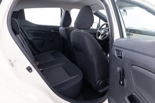 Nissan Micra Nissan Micra 1.0 IG-T Acenta | AIRCO ✅ 1e Eigenaar - afbeelding nr 6