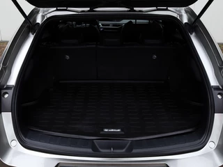 Lexus UX Lexus UX 250h Luxury Line | Leder | Head-up | Dodehoek - afbeelding nr 26
