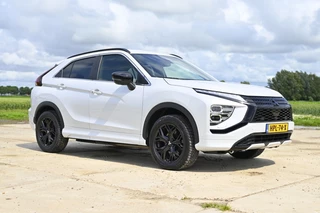Mitsubishi Eclipse Cross Mitsubishi Eclipse Cross 2.4 PHEV Executive - afbeelding nr 2