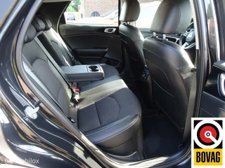 Kia XCeed Kia XCeed 1.6 GDi PHEV DynamicPlusLine Cruise adaptief Stoel+Stuurverwarming !!! - afbeelding nr 12