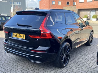 Volvo XC60 Navigatie Panoramadak Full Led 360 Camera Elek Stoelen + Verwarming Head-Up Display Pilot Assist HUD BLIS Harman Kardon DAB Google Long Range - afbeelding nr 6