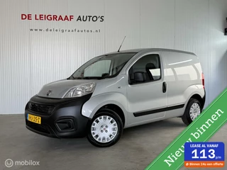 Fiat Fiorino - 62662039-0