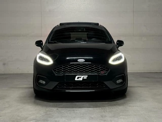 Ford Fiesta Ford Fiesta 1.5 EcoBoost ST-3 Performance Pano Recaro B&O CarPlay - afbeelding nr 12