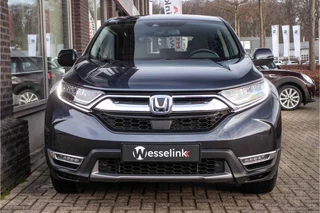 Honda CR-V - All-in rijklrprs | Honda Sensing | Apple cp/Android auto - afbeelding nr 10