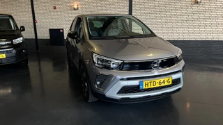 Opel Crossland Opel Crossland 1.2 TURBO ELEGANCE - afbeelding nr 3