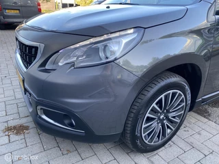 Peugeot 2008 Peugeot 2008 1.2 PureTech Active 43.000KM/HOOGZITTER/PANODAK - afbeelding nr 17