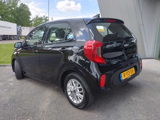 Kia Picanto Kia Picanto 1.0 DPi Dynamic Line - afbeelding nr 4