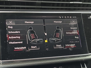 Audi Q8 Audi Q8 60 TFSIe Competition 23