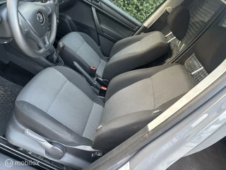 Volkswagen Caddy Volkswagen Caddy Bestel 1.0 TSI BTW EN BPM VRIJ NETTE CADDY - afbeelding nr 14