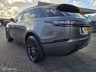 Land Rover Range Rover Velar Land Rover Range Rover Velar 2.0 I4 Turbo AWD R-Dynamic HSE - afbeelding nr 8