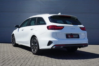 Kia Ceed Sportswagon - afbeelding nr 3