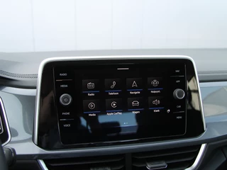 Volkswagen T-Roc Volkswagen T-Roc 1.5 TSI 150pk DSG Style | Acc | Lane | Camera - afbeelding nr 37