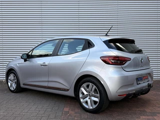Renault Clio Renault Clio 1.0 TCe Carplay Cruise Trekhaak Navi Led 2020 Uniek 49043 KM Gereden Eerste Eigenaar - afbeelding nr 3
