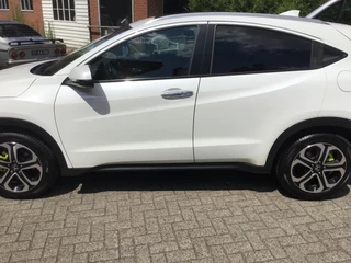 Honda HR-V Honda HR-V 1.5 I-VTEC ELEGANCE - afbeelding nr 10