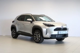 Toyota Yaris Cross Toyota Yaris Cross 1.5 Hybrid Teamplayer 130PK - Winter+safety pakket - Apple CarPlay - Dodehoek - afbeelding nr 9