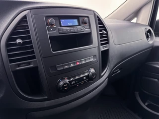 Mercedes-Benz Vito Mercedes-Benz Vito 119 CDI Extra Lang LED Adaptieve Cruise Control Climate control Betimmering - afbeelding nr 7