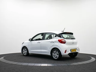 Hyundai i10 - afbeelding nr 2