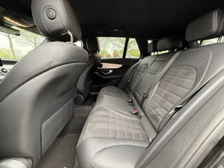 Mercedes-Benz C-Klasse Camera - afbeelding nr 33