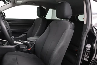 BMW 1 Serie BMW 1-serie 116i | Origineel NL | Cruise control | Bluetooth |  Airco | Parkeerhulp | Regen-/lichtsensor | Radio/CD - afbeelding nr 5