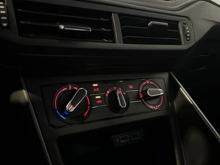 Volkswagen Polo Volkswagen Polo 1.0 TSI COMFORTLINE RIJKLAAR l NAP l LMV l AIRCO l ACC l - afbeelding nr 27