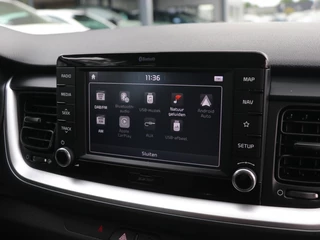 Kia Stonic - afbeelding nr 14